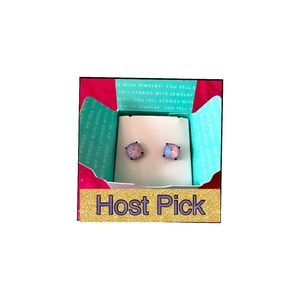 !!❤️HOST PICK🎉 Origami Owl Clara Earrings